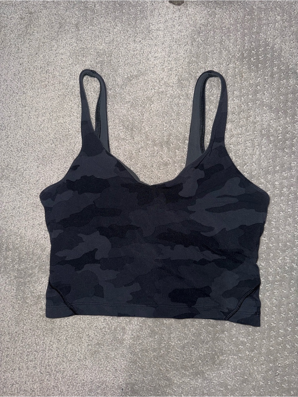 Lululemon Align Camo